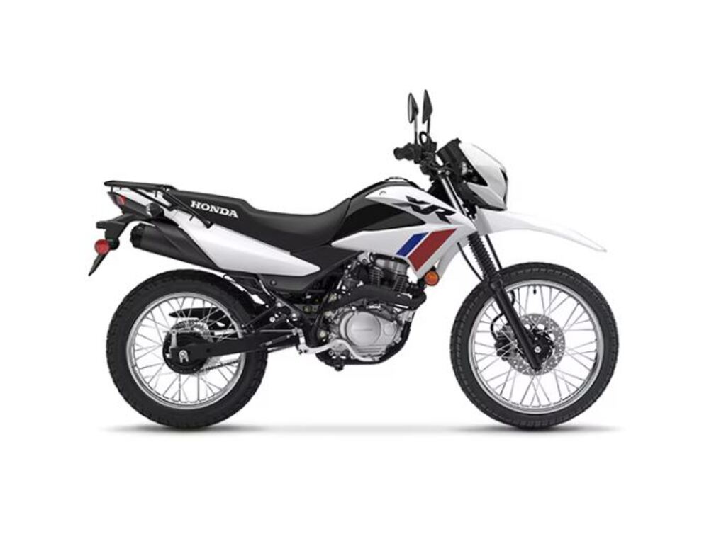 Honda XR150LS 2025