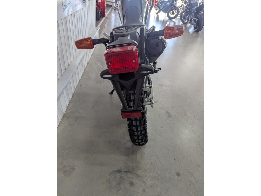 Yamaha XT250 2025