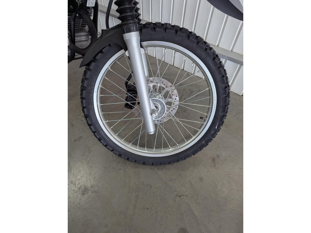 Yamaha XT250 2025