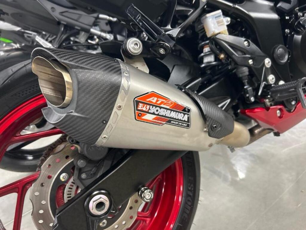 Suzuki GSX S750 NOIR 2020