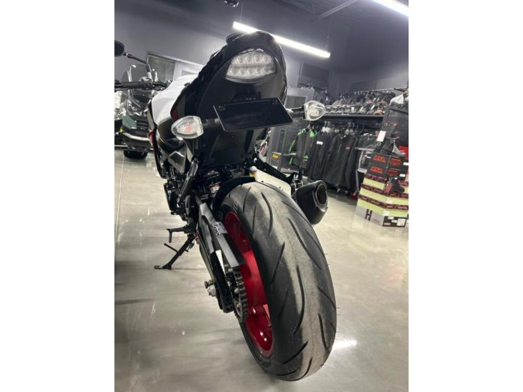 Suzuki GSX S750 NOIR 2020
