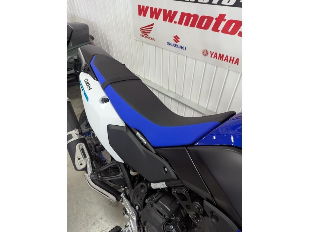 Yamaha Tenere 700 2025
