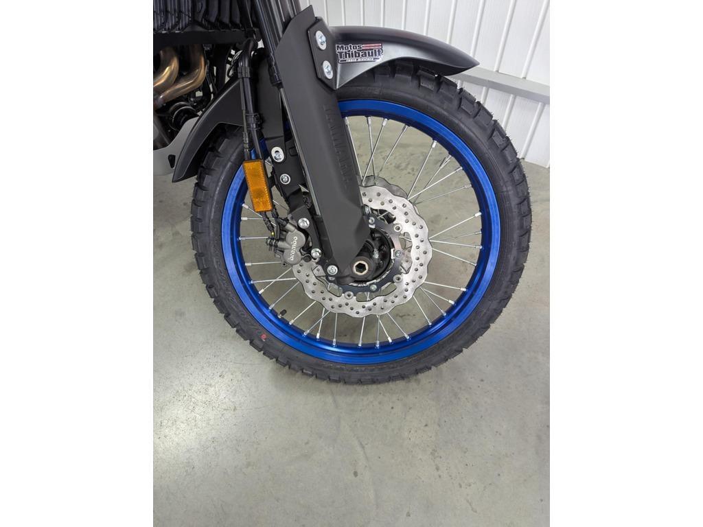 Yamaha Tenere 700 2025