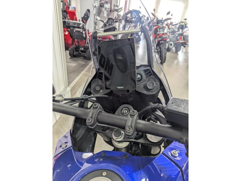 Yamaha Tenere 700 2025