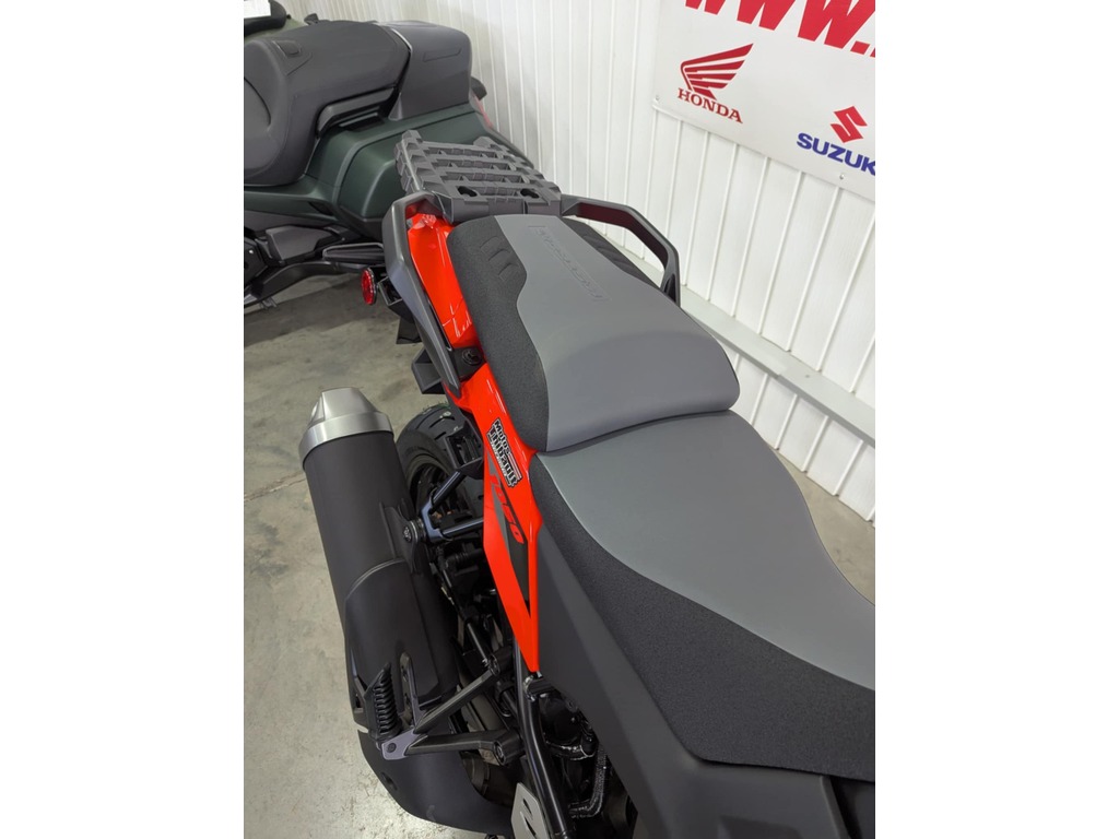 Suzuki V-Strom 1050 2024
