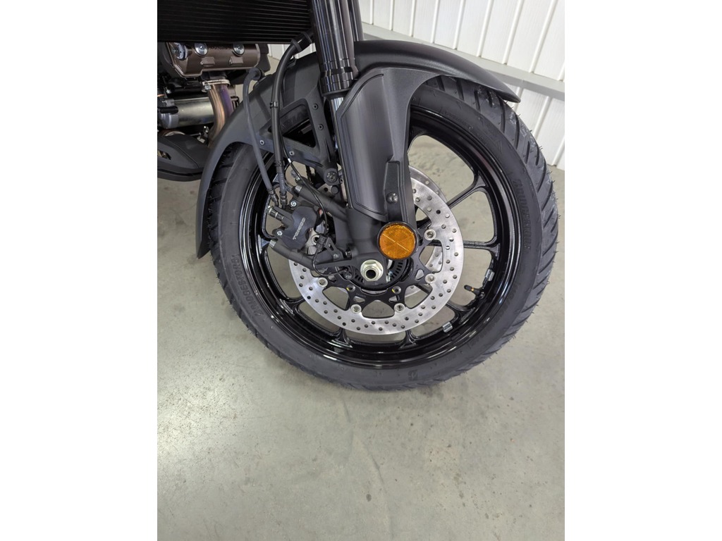 Suzuki V-Strom 1050 2024