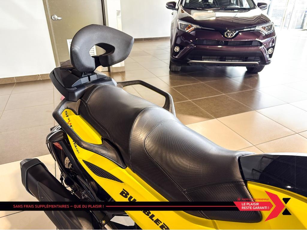 Can-Am SPYDER RSS SE5 *NOUVEAU PRIX* 2014