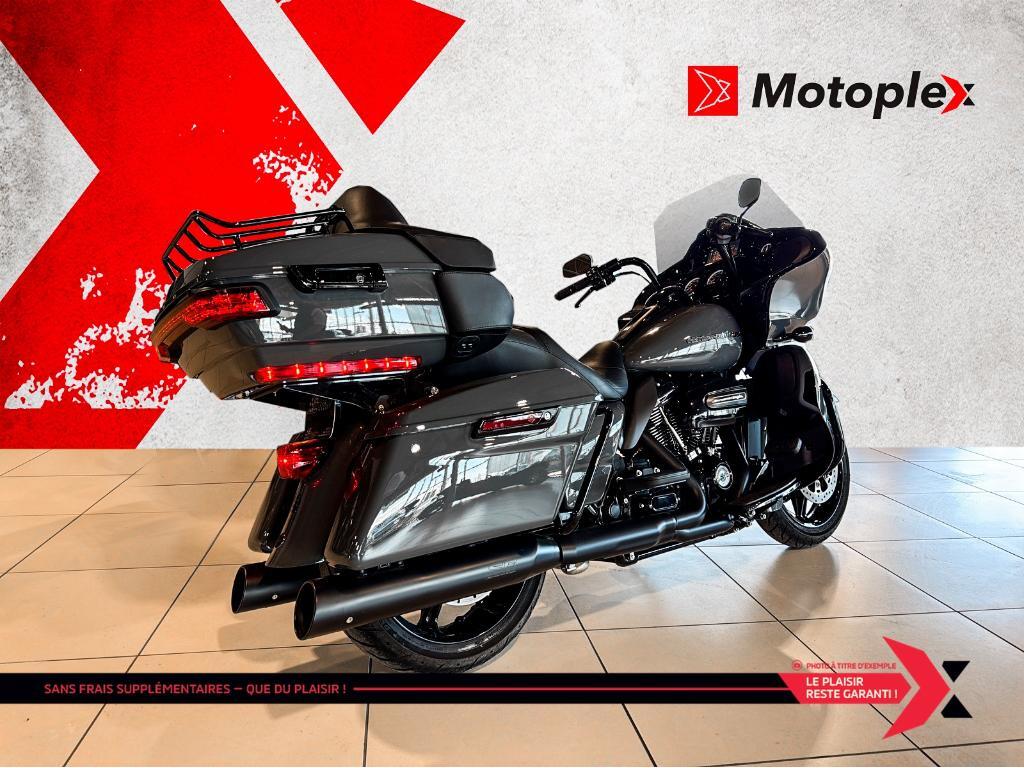 Harley-Davidson ROAD GLIDE ULTRA FLTRX 2022
