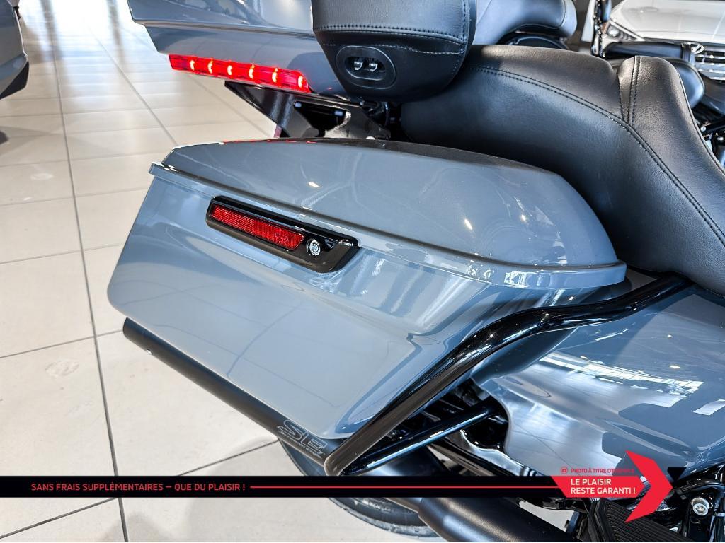 Harley-Davidson ROAD GLIDE ULTRA FLTRX 2022
