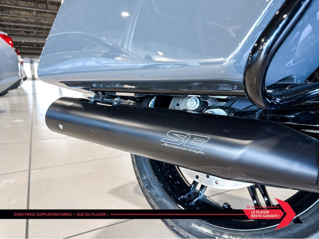 Harley-Davidson ROAD GLIDE ULTRA FLTRX 2022