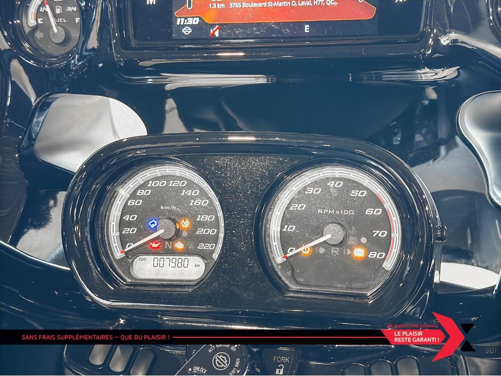 Harley-Davidson ROAD GLIDE ULTRA FLTRX 2022