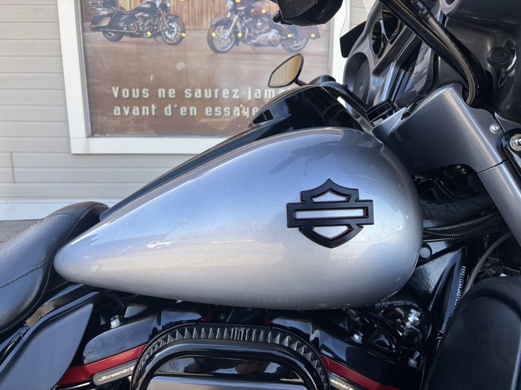 Harley-Davidson FLHTKSE CVO Ultra Limited 2019