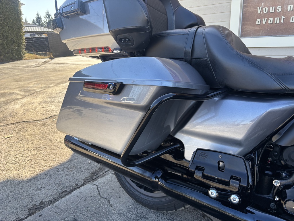 Harley-Davidson FLHTKSE CVO Ultra Limited 2019