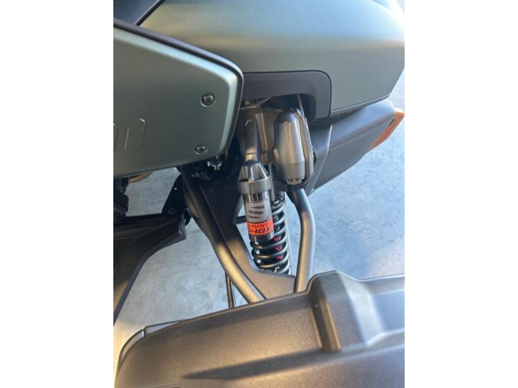 Can-Am Canyon Redrock 2025