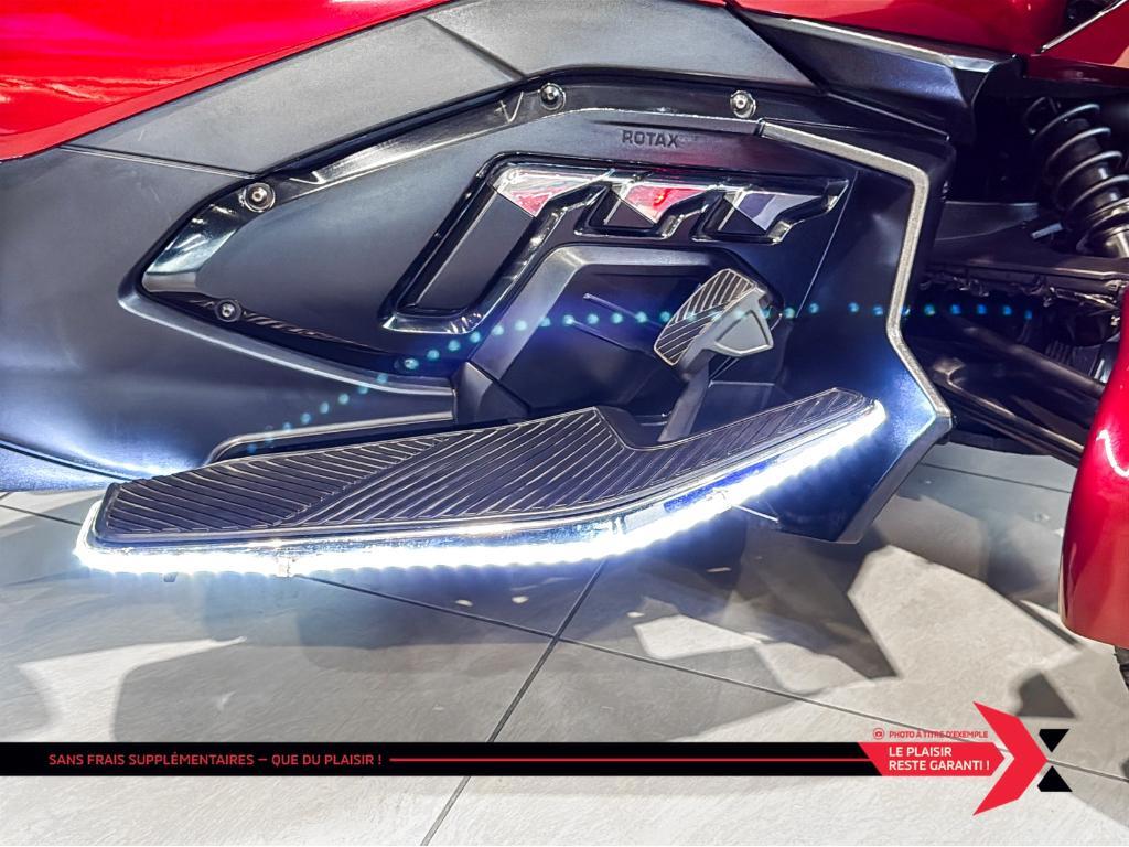 Can-Am Spyder RT SE6 Limited 2020