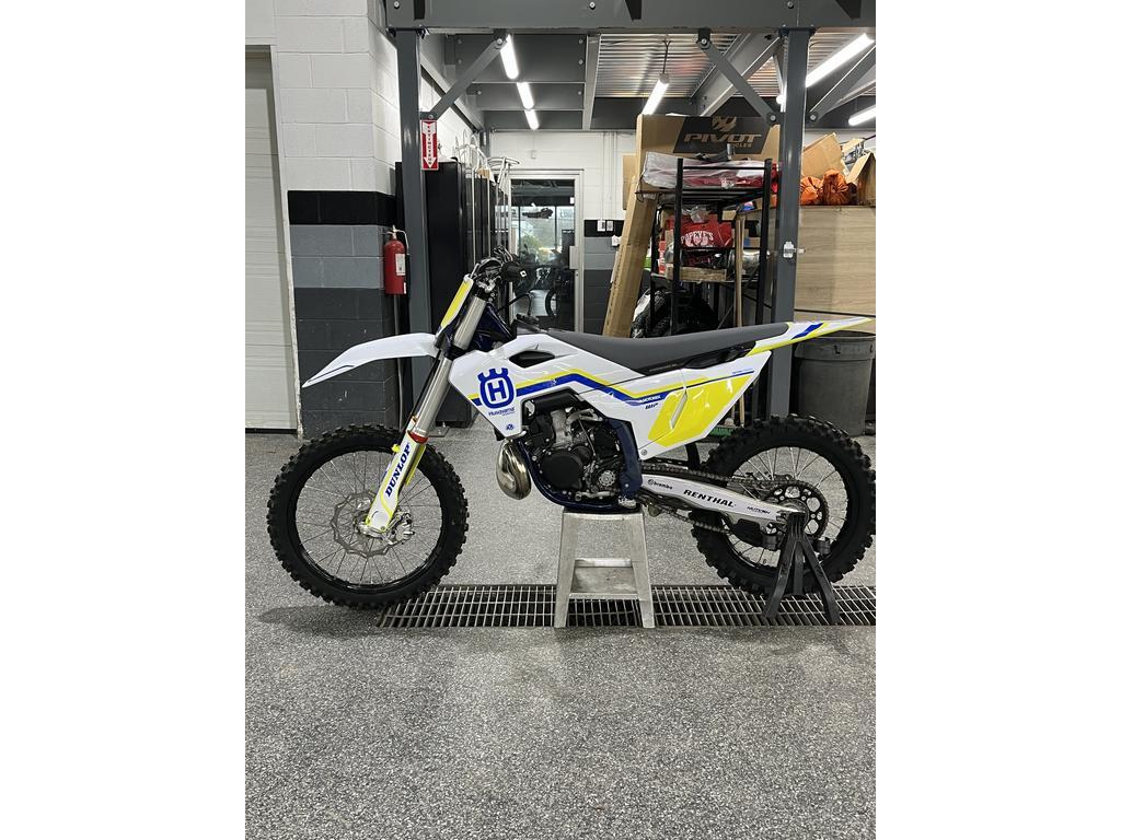 Husqvarna TC250 2023