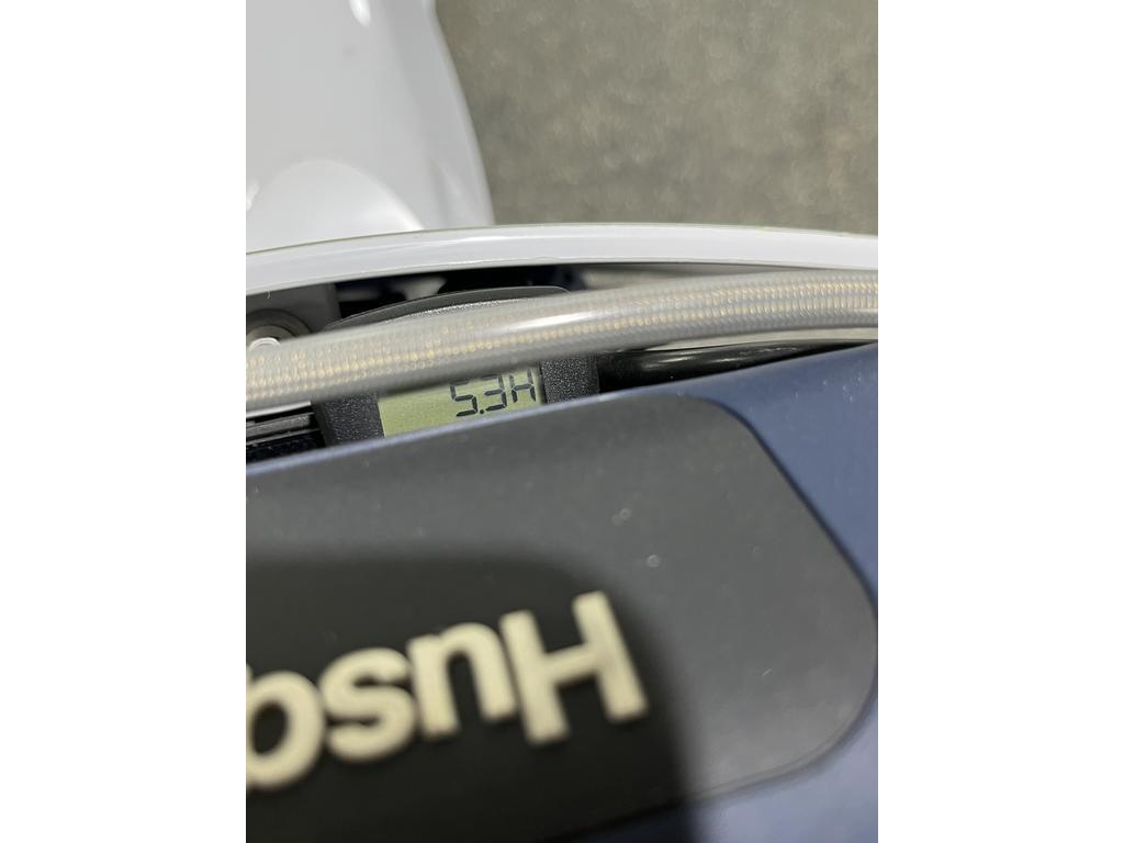 Husqvarna TC250 2023