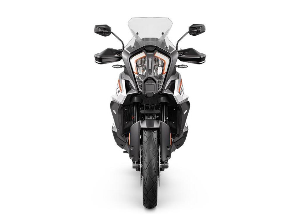 KTM 1290 Super Adventure S 2024