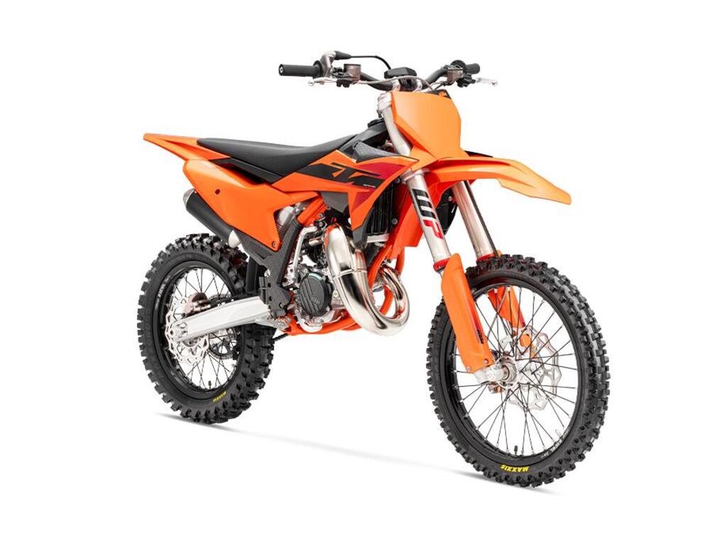KTM 85 SX 2025