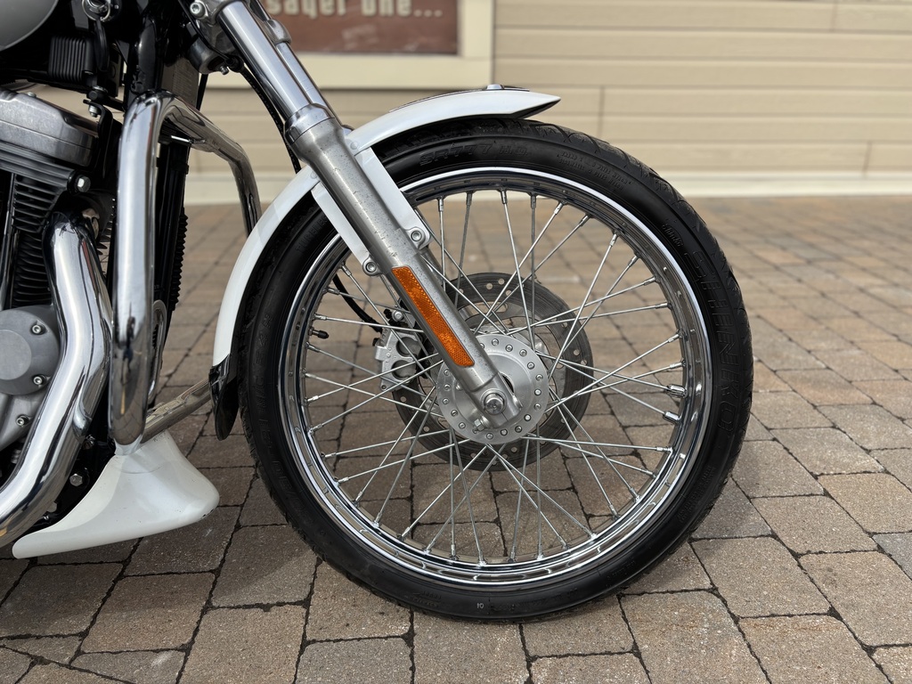 Harley-Davidson Sportster 2004