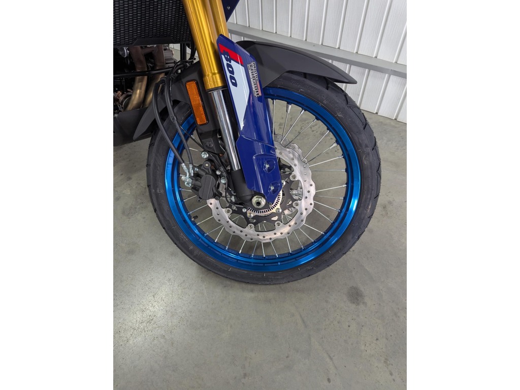 Suzuki V-Strom 800DE 2025