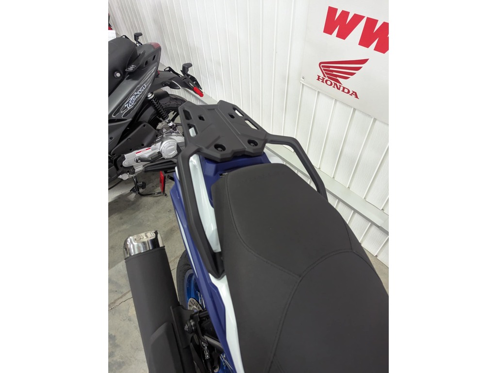 Suzuki V-Strom 800DE 2025