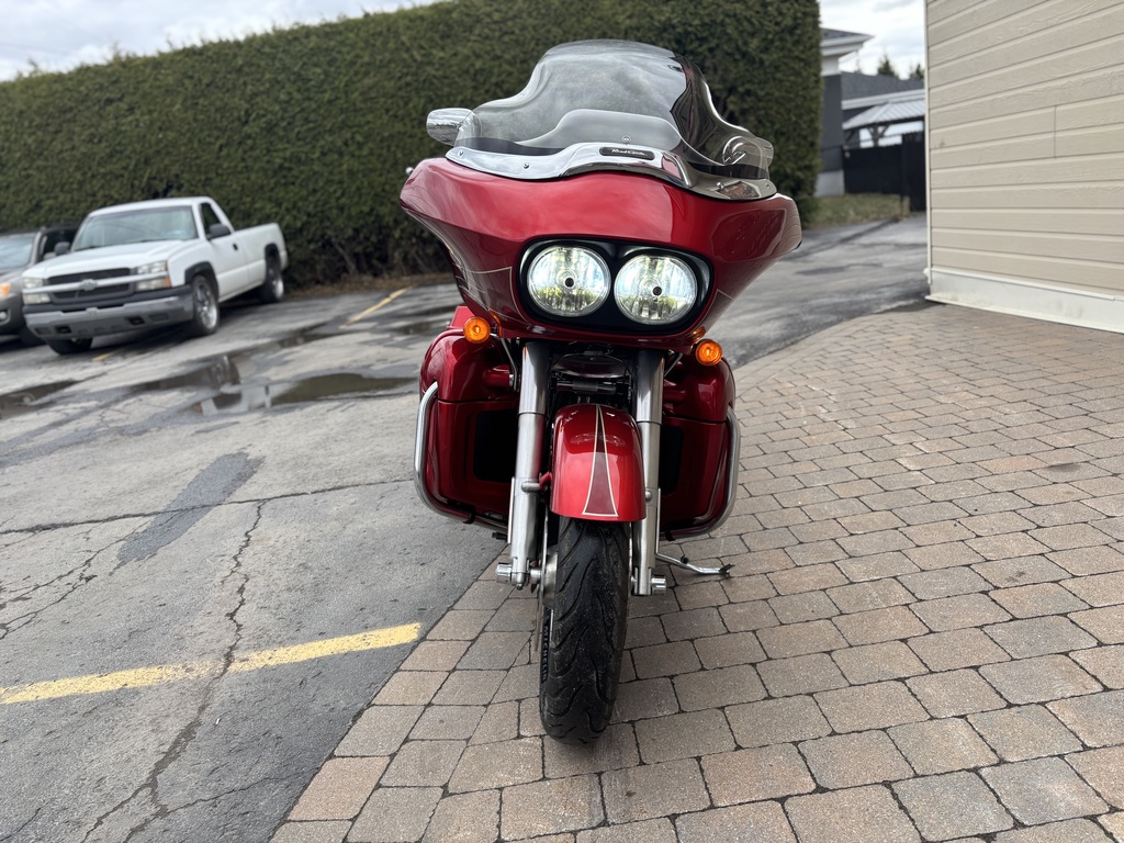 Harley-Davidson Road Glide 2013