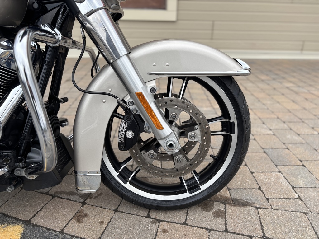 Harley-Davidson Street Glide 2018