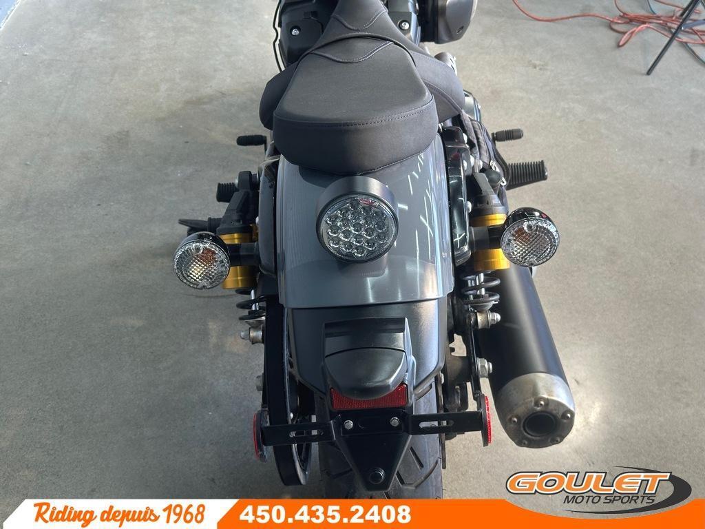 Yamaha BOLT R-SPEC XBS950 2022