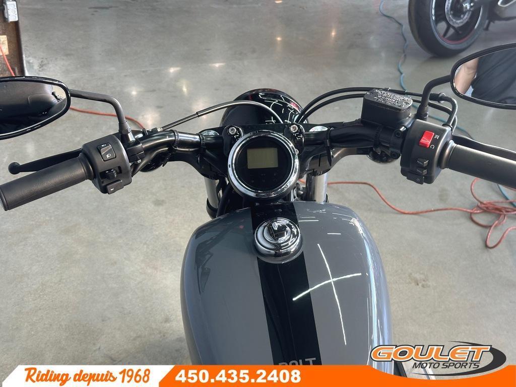 Yamaha BOLT R-SPEC XBS950 2022