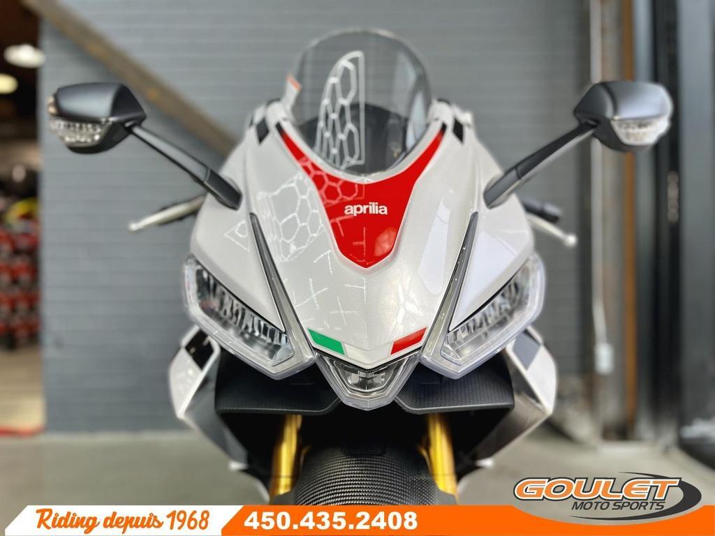Aprilia RS 660 EXTREMA 2024