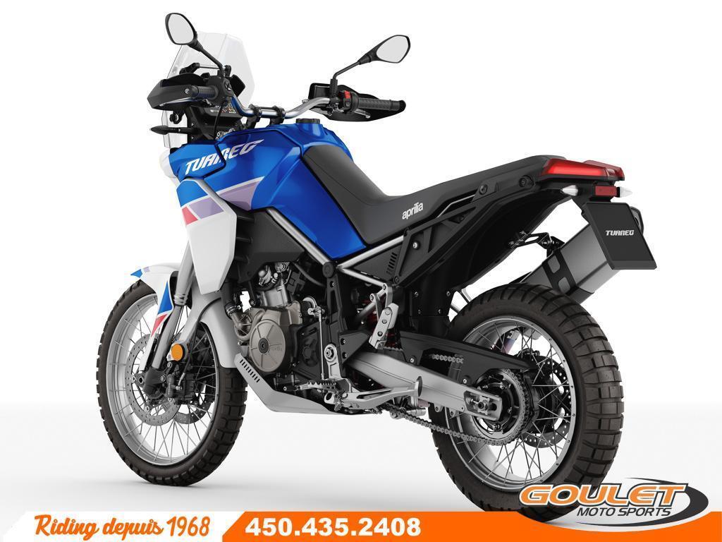 Aprilia Tuareg 660 2023