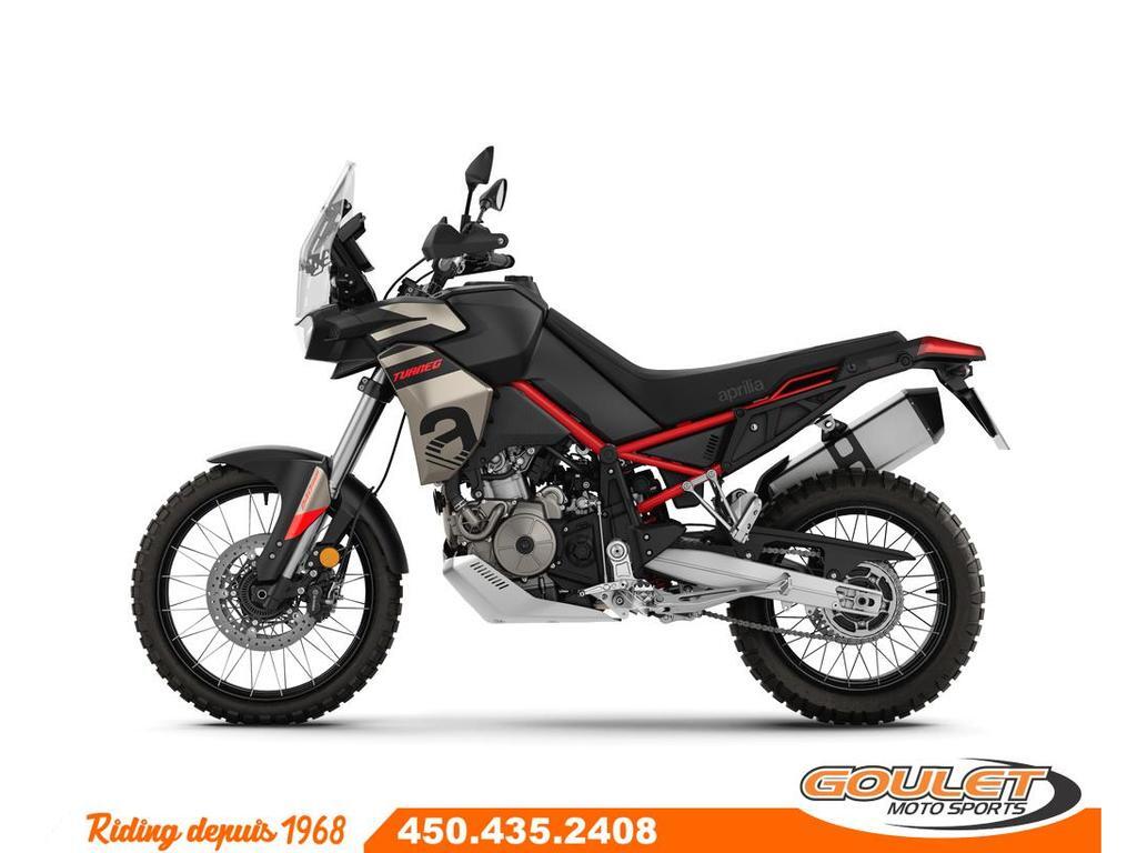 Aprilia Tuareg 660 2024