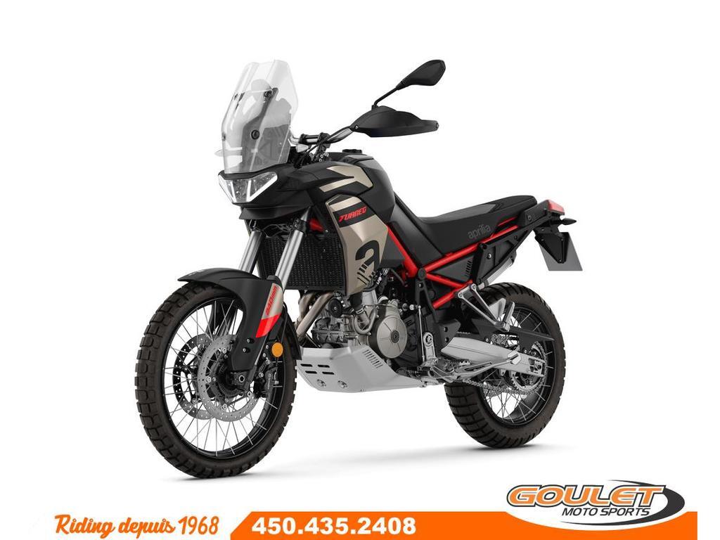 Aprilia Tuareg 660 2024