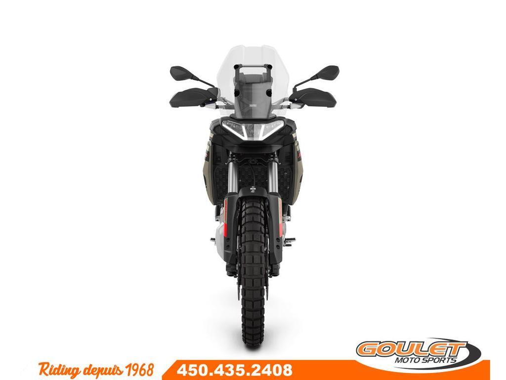 Aprilia Tuareg 660 2024