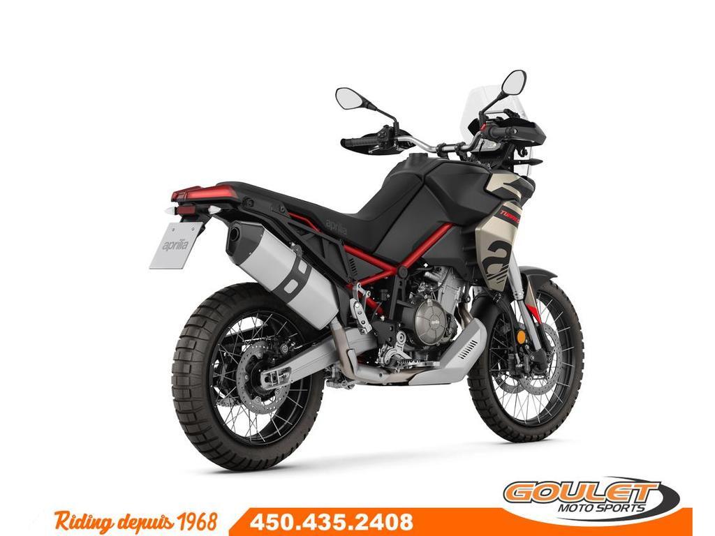 Aprilia Tuareg 660 2024