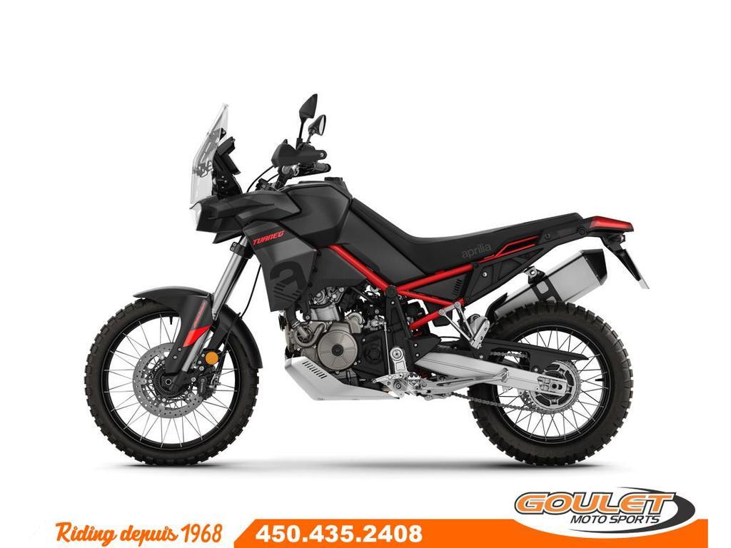 Aprilia Tuareg 660 2024