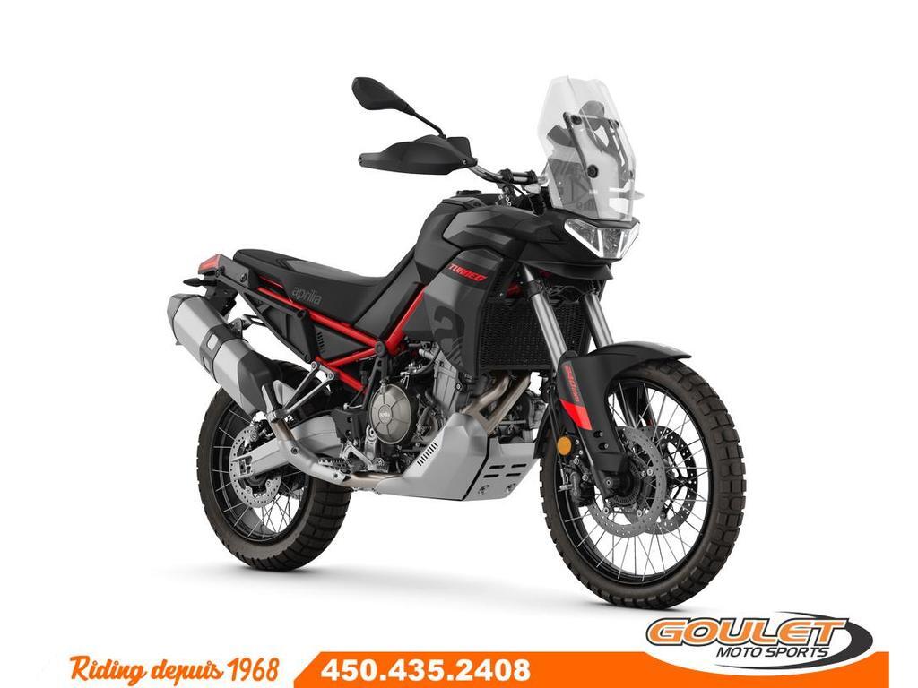 Aprilia Tuareg 660 2024