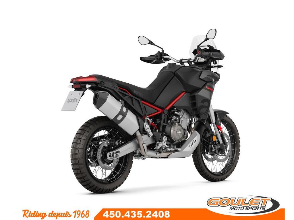 Aprilia Tuareg 660 2024