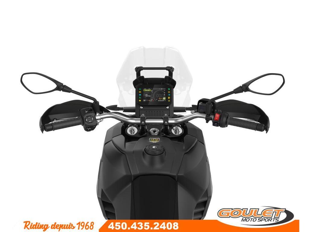 Aprilia Tuareg 660 2024