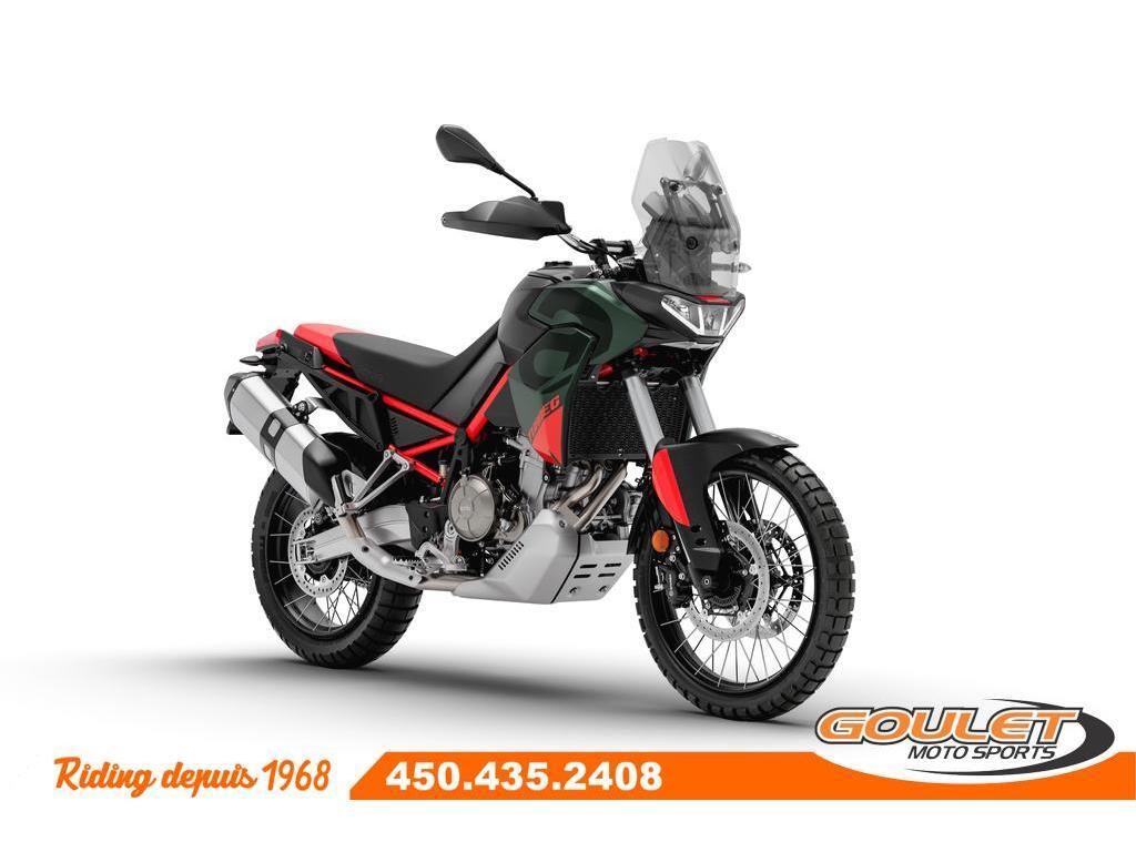 Aprilia Tuareg 660 2025