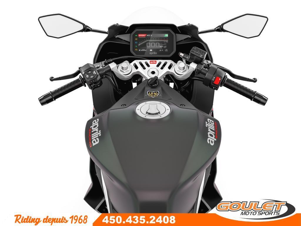 Aprilia RS 457 2025