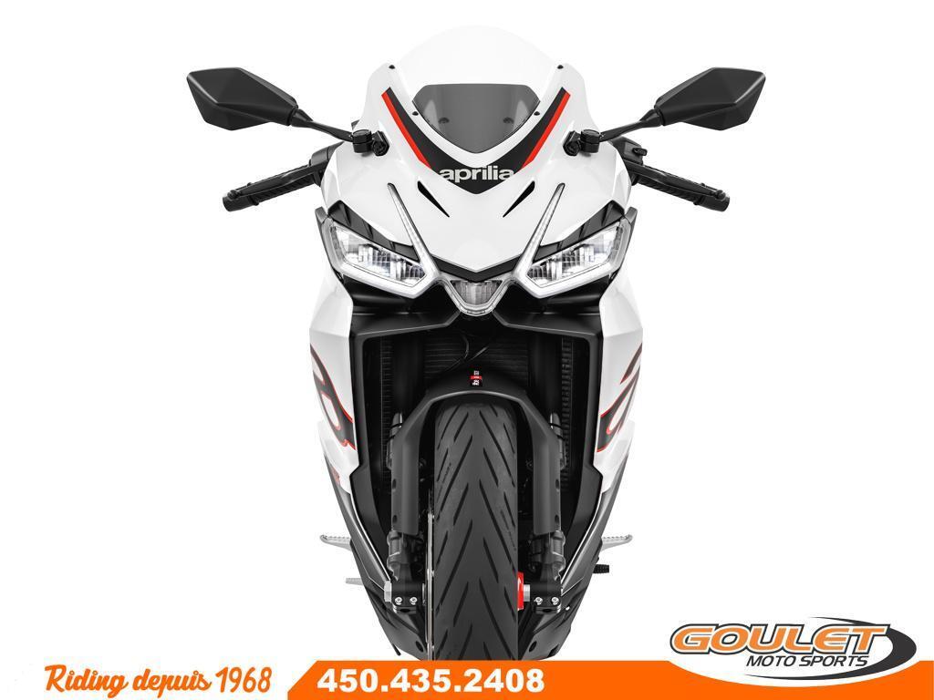 Aprilia RS 457 2025