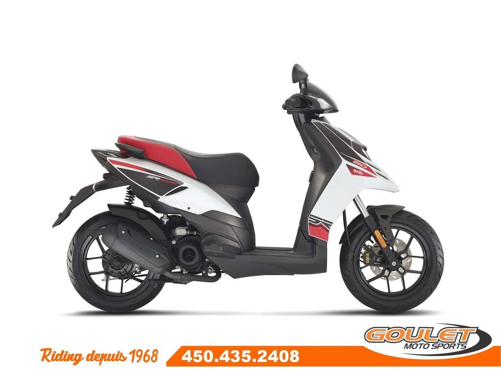 Aprilia SR 50 2023