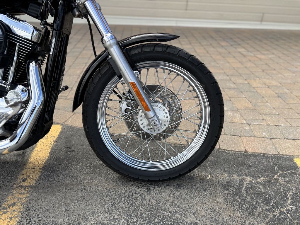 Harley-Davidson Sportster 2006
