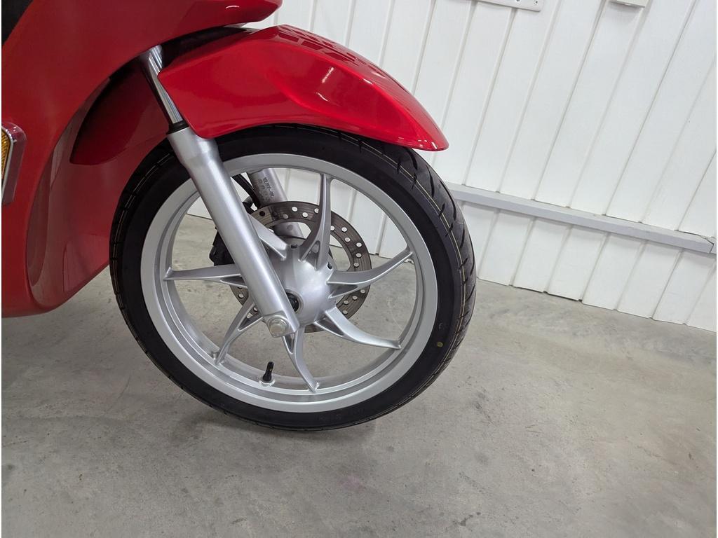 Piaggio Liberty 50 2023