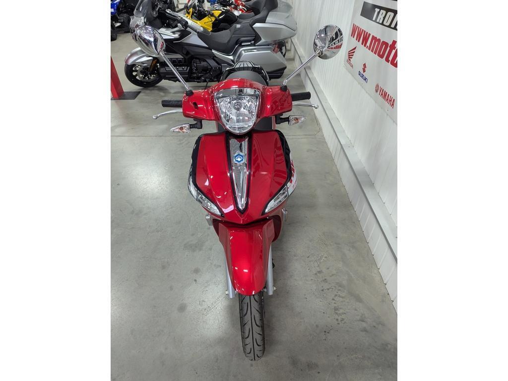 Piaggio Liberty 50 2023