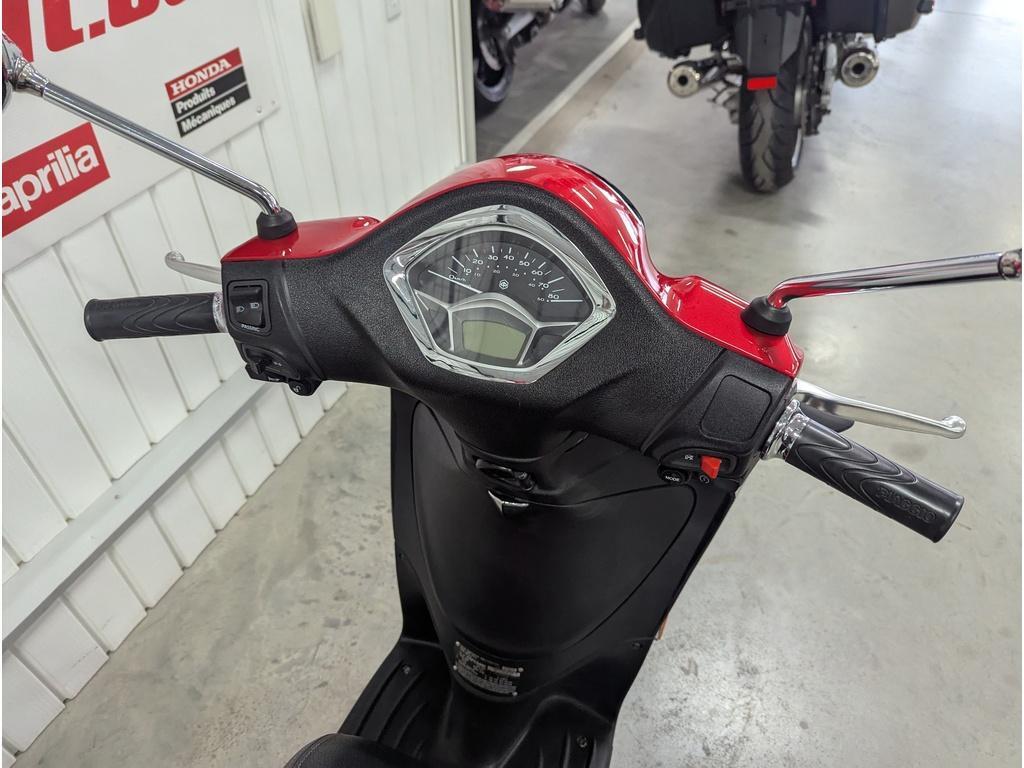 Piaggio Liberty 50 2023