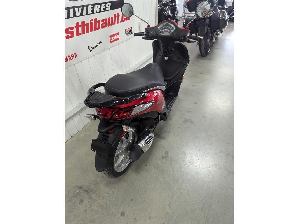 Piaggio Liberty 50 2023