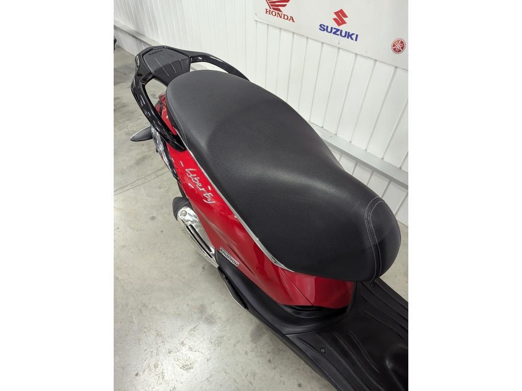 Piaggio Liberty 50 2023